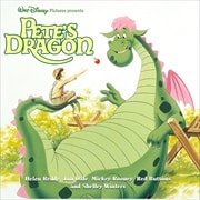 ピートとドラゴン オリジナル・サウンドトラック