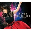 CD󥰥NEVER SURRENDER