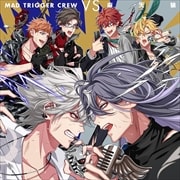 ヒプノシスマイクBattle Season Final Battle CD MAD TRIGGER CREW VS 麻天狼
