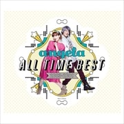 angela All Time Best 2003-2009 (2枚組 ディスク2)