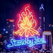 【CDシングル】Stand By You EP