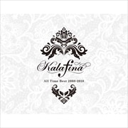 Kalafina All Time Best 2008-2018 (3 ǥ2)