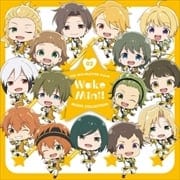 TVアニメ『アイドルマスター SideM 理由あってMini!』 THE IDOLM@STER SideM WakeMini! MUSIC COLLECTION 02