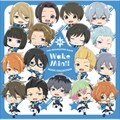 TVアニメ『アイドルマスター SideM 理由あってMini!』 THE IDOLM@STER SideM WakeMini! MUSIC COLLECTION 03
