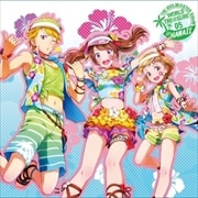 【CDシングル】THE IDOLM@STER SideM WORLD TRE@SURE 05 in HAWAII