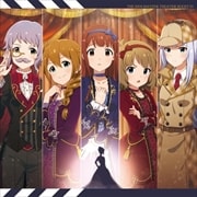 【CDシングル】THE IDOLM@STER THE@TER BOOST 03