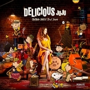DELICIOUS〜JUJU's JAZZ 3rd Dish〜
