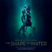 シェイプ・オブ・ウォーター オリジナル・サウンドトラック
