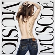 MUSIC MUSCLE (2枚組 ディスク2)