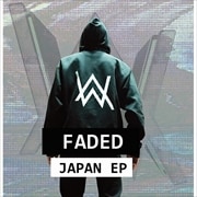 フェイデッド・ジャパン・EP