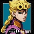 祸δ̯  O.S.T Vol.1 Overture
