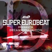SUPER EUROBEAT presents Ƭʸ[˥]D Dream Collection