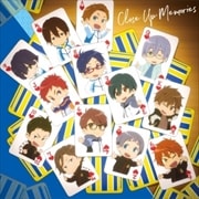 アニメ『Free!-Dive to the Future-』キャラクターソングミニアルバム Vol.2 Close Up Memories