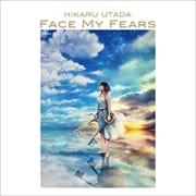 【CDシングル】Face My Fears