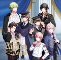 うたの☆プリンスさまっ♪HE★VENSミニアルバム「アンセム フォー ジ エンジェル」