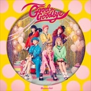 【CDシングル】Good Goodbye