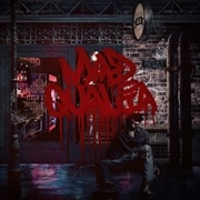 CD󥰥MAD QUALIA(Japanese Version)