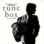 tune box -the summer 1986- [SHM-CD]