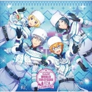 【CDシングル】THE IDOLM@STER SideM WORLD TRE@SURE 07 in FINLAND
