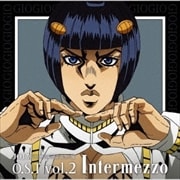 祸δ̯  O.S.T Vol.2 Intermezzo