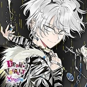 カレはヴォーカリスト CD「ディア ヴォーカリスト Xtreme」 エントリーNo.2 ヨシュア