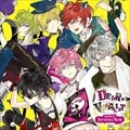 カレはヴォーカリスト CD「ディア ヴォーカリスト Drama CD Survival Wars #3」