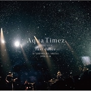 Aqua Timez FINAL LIVE last dance (3 ǥ1)