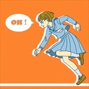 【CDシングル】OH!