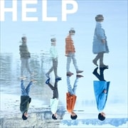 【CDシングル】HELP