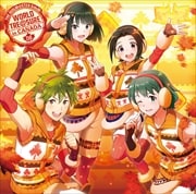 【CDシングル】THE IDOLM@STER SideM WORLD TRE@SURE 08 in CANADA