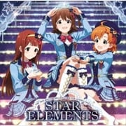 【CDシングル】THE IDOLM@STER MILLION THE@TER GENERATION 17 STAR ELEMENTS