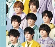 【CDシングル】Lucky-Unlucky/Oh! my darling