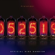 【CDシングル】Pretender