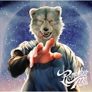 【CDシングル】Remember Me