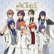 ACTORS 5th Anniversary Edition(豪華盤) (2枚組 ディスク1)