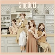 【CDシングル】Sing Out!(Type-C)
