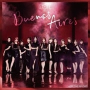 【CDシングル】Buenos Aires(TYPE A)