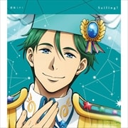 CD󥰥KING OF PRISM -Shiny Seven Stars- ޥ󥰥󥰥륷꡼ Sailing!/LEGEND OF WIND