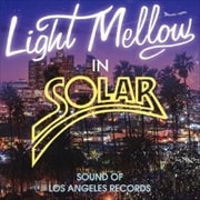 Light Mellow IN SOLAR