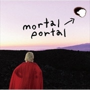 【CDシングル】mortal portal e.p.