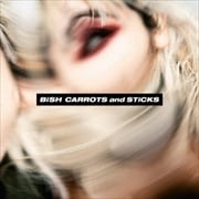 CARROTS and STiCKS (2枚組 ディスク1)