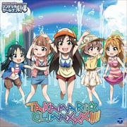 【CDシングル】THE IDOLM@STER CINDERELLA GIRLS LITTLE STARS! TAKAMARI☆CLIMAXXX!!!!!