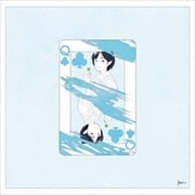 【CDシングル】クローバー
