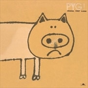 PYG [SHM-CD]