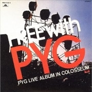 FREE with PYG [SHM-CD] (2 ǥ1)