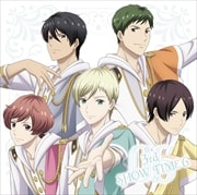 【CDシングル】☆3rd SHOW TIME 6☆team鳳×team柊×team楪×team漣&那雪シスターズ/「スタミュ」ミュージカルソングシリーズ