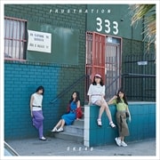 【CDシングル】FRUSTRATION (TYPE-C)