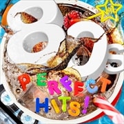 ナンバーワン80s PERFECTヒッツ (3枚組 ディスク2) JAPAN HITS<オリコン洋楽シングル・チャート1位獲得曲>
