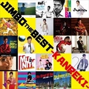JIMBO THE BEST-KANREKI- [SHM-CD] (2枚組 ディスク1)