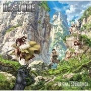 アニメ「Dr.STONE」オリジナルサウンドトラック